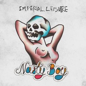 Nasty Boy (Single)