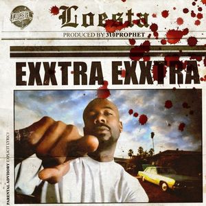 Exxtra Exxtra (Single)