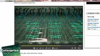 I Love it When a VLAN Comes Together