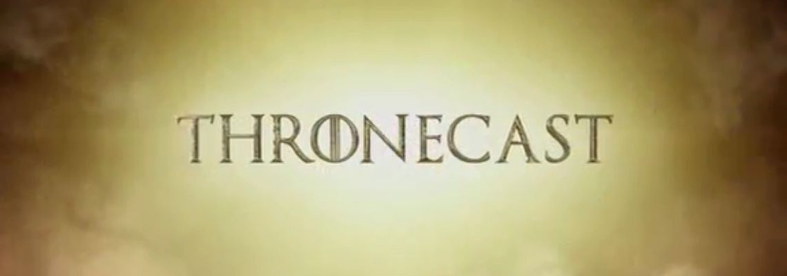 Cover Thronecast