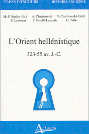 L’Orient hellénistique