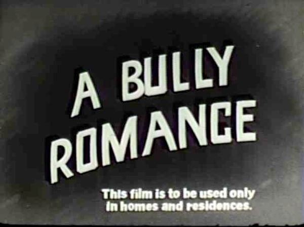 a-bully-romance-court-m-trage-1939-senscritique