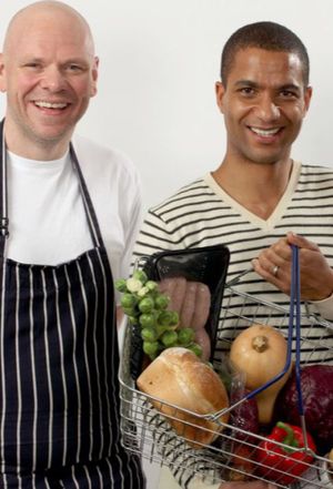 Food Detectives (2016)