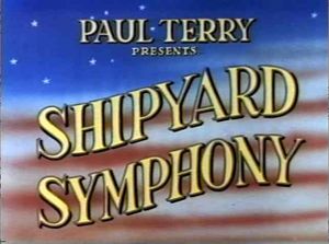 Shipyard Symphony