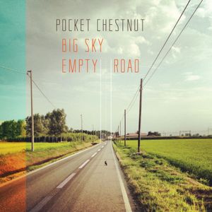 Big Sky, Empty Road