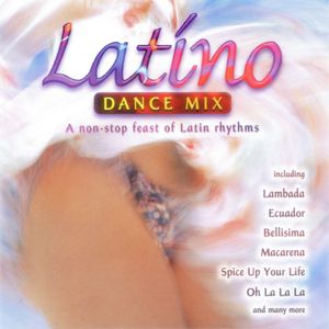 Latíno Dance Mix