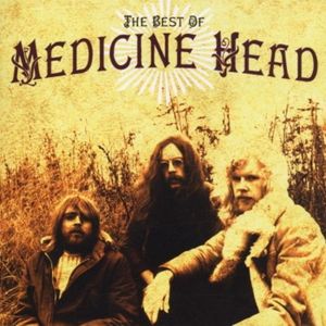 The Best of Medicine Head