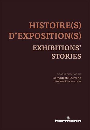 Histoires d'exposition