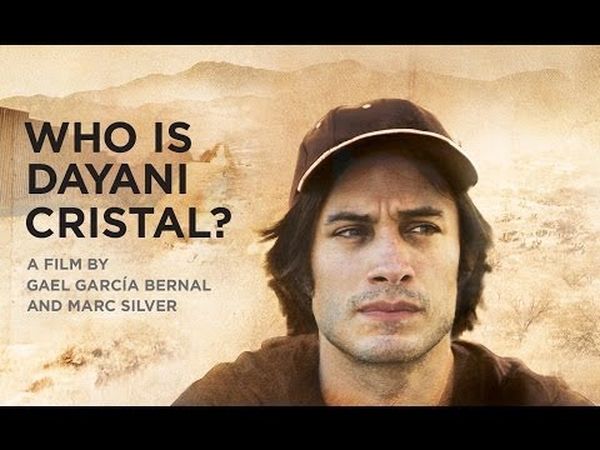 Who is Dayani Cristal