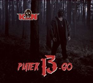 Piątek3nastego
