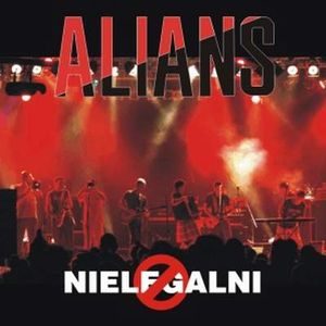 Nielegalni (Single)