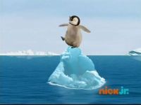 Save the Penguin!