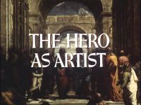 The Hero as Artist