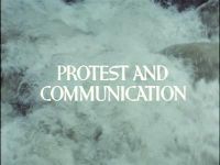 Protest and Communication