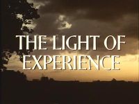 The Light of Experience