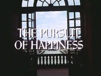 The Pursuit of Happiness