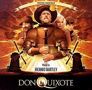 Don Quixote (OST)