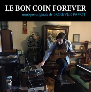 Le Bon Coin Forever (EP)