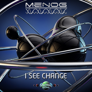 I See Change (EP)