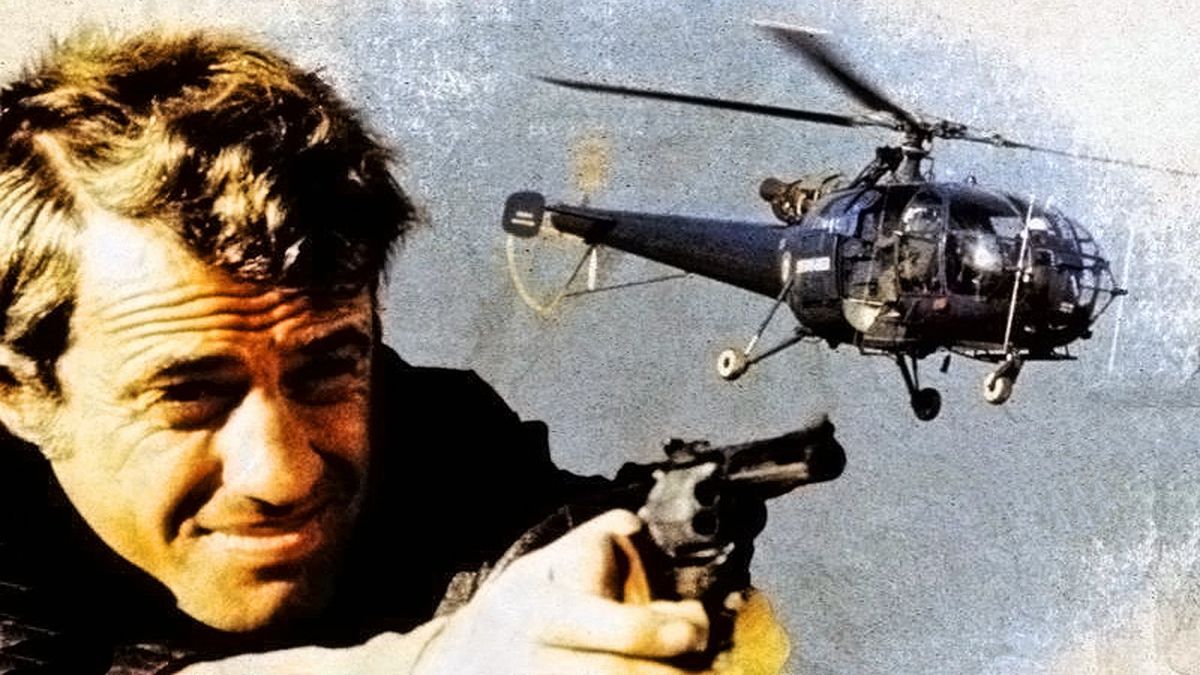 Peur Sur La Ville Film Complet Gratuit Peur sur la ville - Film (1975) - SensCritique