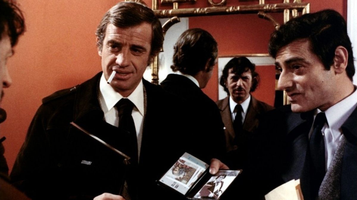 Peur Sur La Ville Bande Annonce Peur sur la ville - Film (1975) - SensCritique