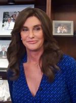 Caitlyn Jenner