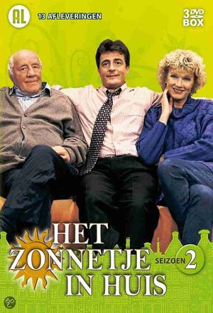 Het zonnetje in huis