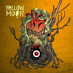 Yellow Moor