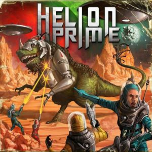 Helion Prime