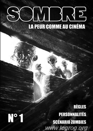Sombre