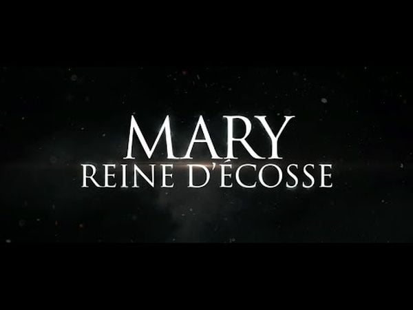 Mary Reine d’Écosse