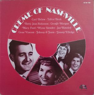 Creme of Nashville