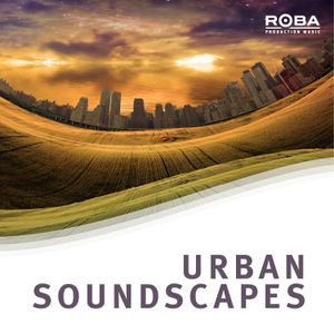 Urban Soundscapes (EP)