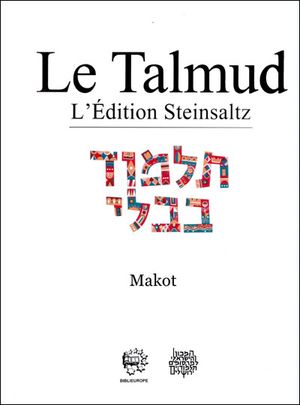 Le Talmud : Makot