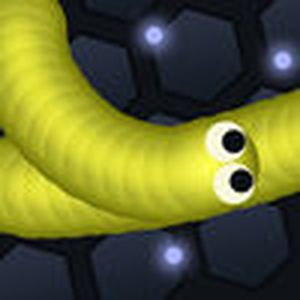Slither.io Edition