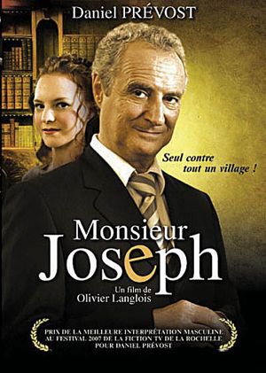 Monsieur Joseph