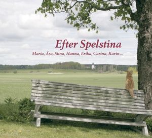 Polonäs / Öka takten pojkar efter Spelstina