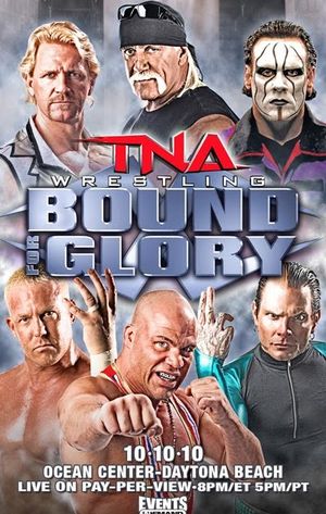 Bound For Glory 2010