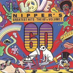 Nipper’s Greatest Hits: The 60’s, Volume 2