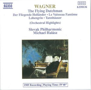 Lohengrin, WWV 75: Vorspiel