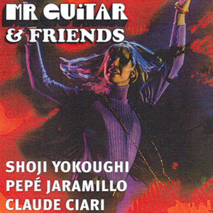 Mr. Guitar & Friends