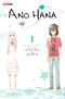 Ano Hana, tome 1
