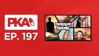 PKA 197 — Bug Fighting, Whiteboy Charges Dropped, Wings Struggles, and more