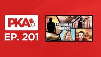 PKA 201 — The Spontaneous Episode