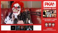 PKA 204 with PWNSTARZdotCOM — The Halloween Edition