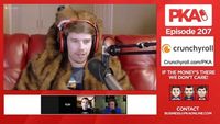 PKA 207 — Bill Cosby Rape Charges, Plastic Surgery, Do Over thoughts