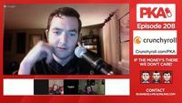 PKA 208 — AMA Questions, Ferguson Riots, and more