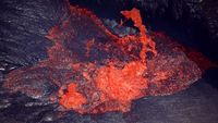 Volcano