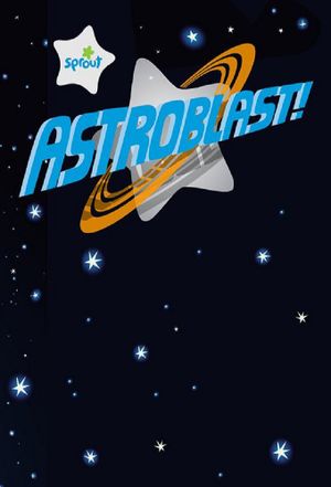 Astroblast!