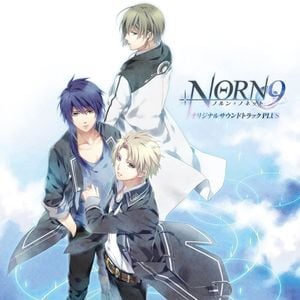 NΘRN9 ノルン＋ノネット オリジナルサウンドトラック PLUS (OST)